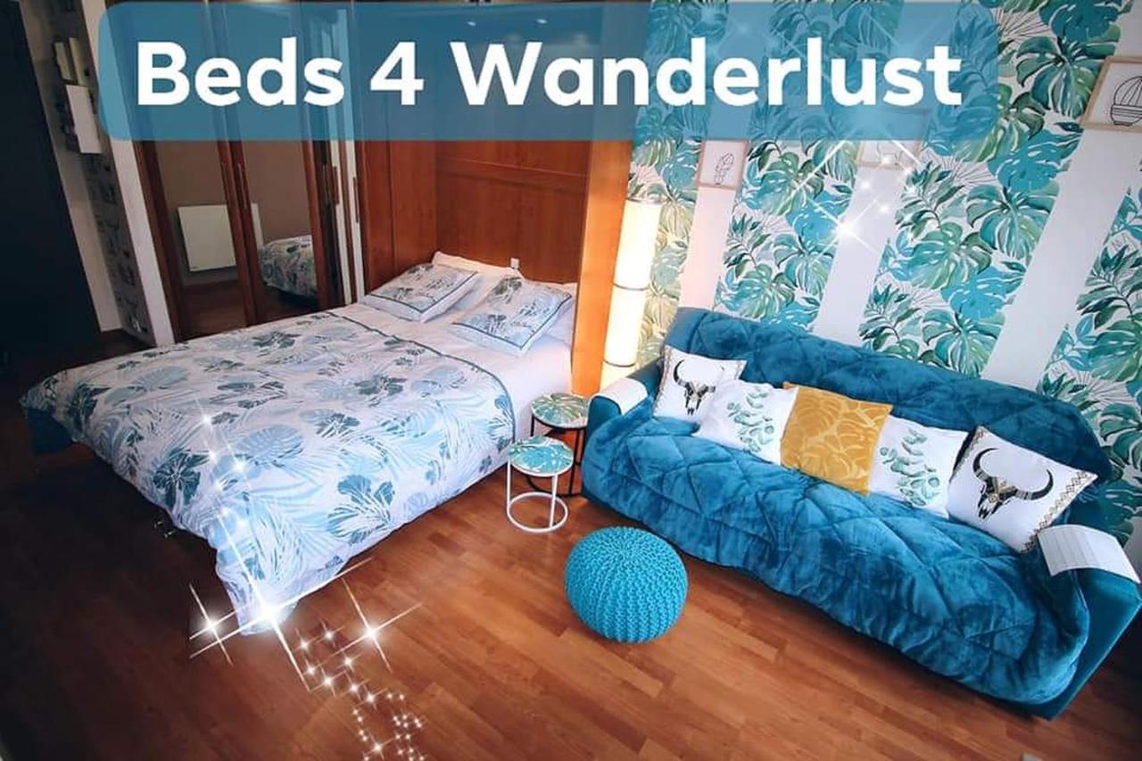 Studio Royal by Beds4Wanderlust - Place du marché avec parking privé Fontainebleau Exterior foto